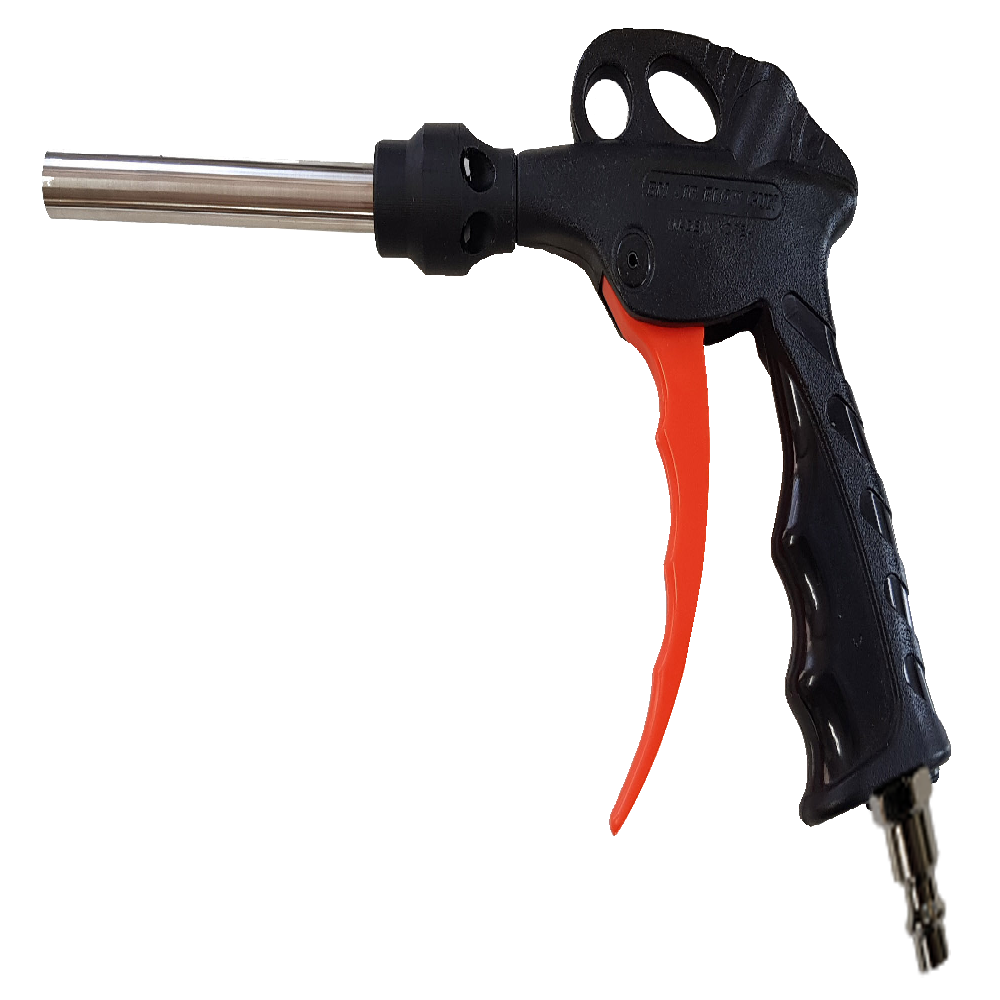 FORCE TEC Magnetic AIR BLOW GUN