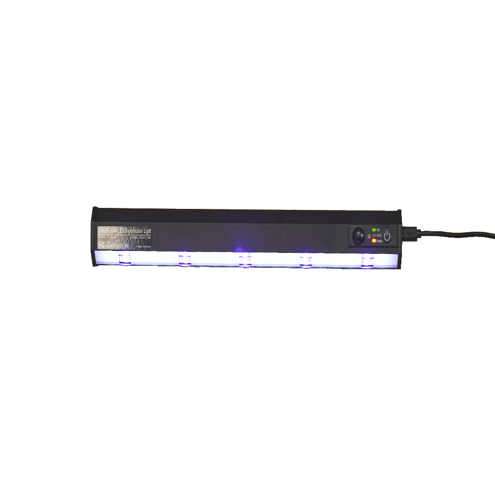 PSYCURE CURECLEAN CCL-300C