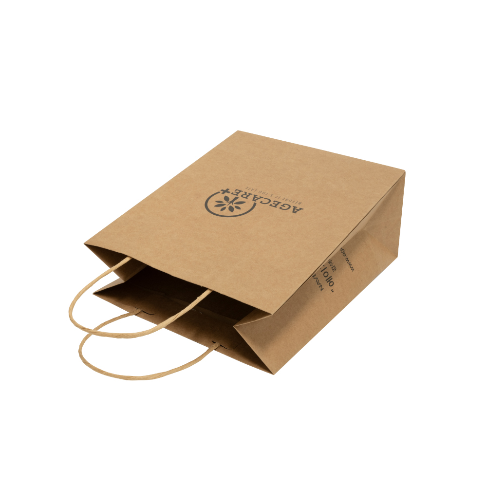 Paper Shopping Bag