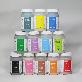detail image1 COLOR ENGOBE 12 Color Set (250ml)
