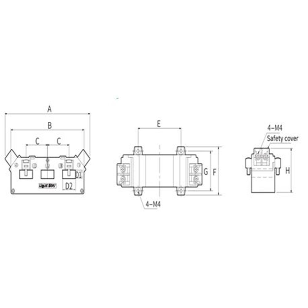 LIGHTSTAR  KBF-23
