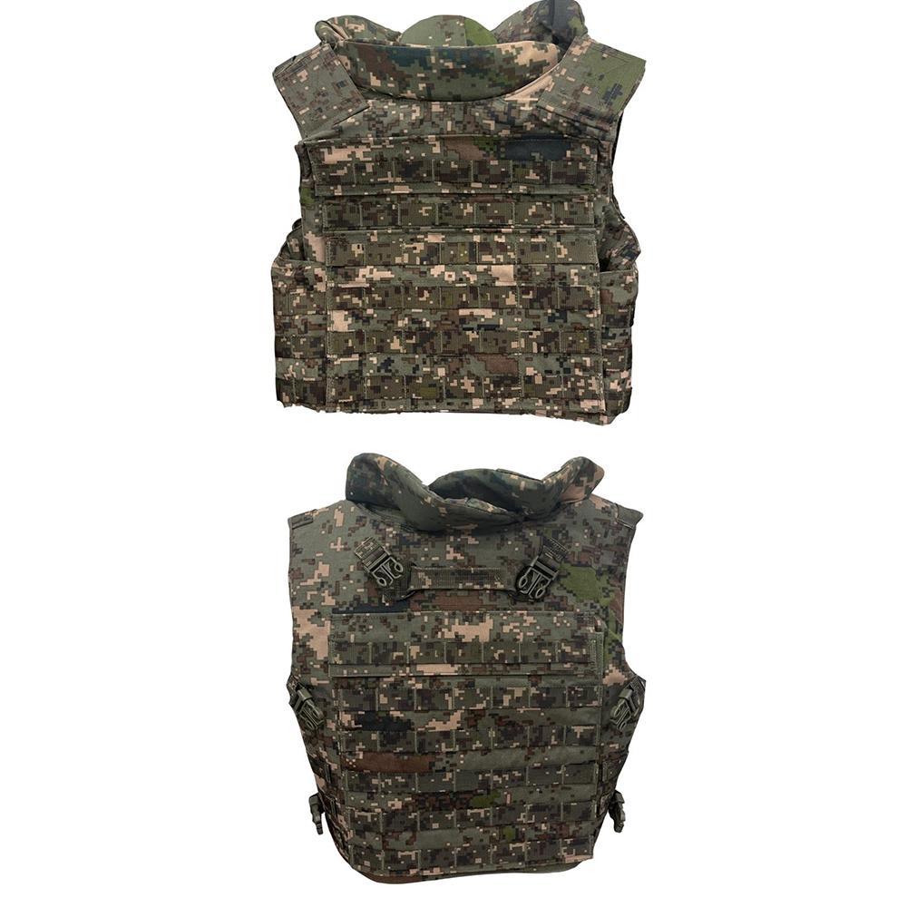 IOTV Body Armor