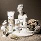 detail image4 AQUA COLLAGEN RADIANCE CLEANSING FOAM