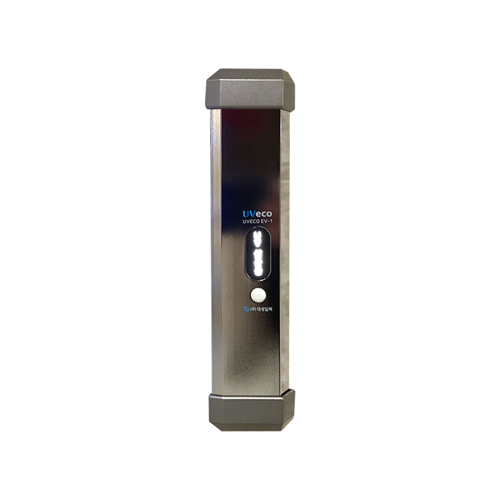 UVECO Elevator UV LED Sterilizer Single