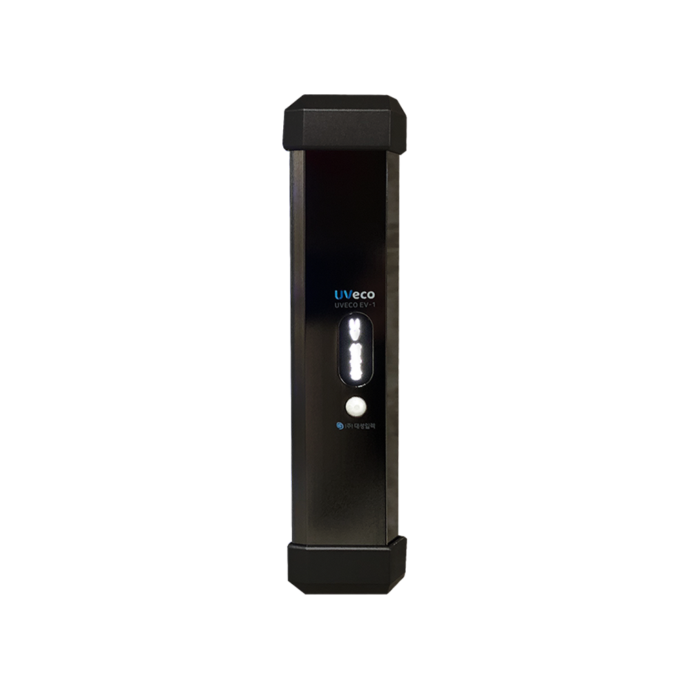 UVECO Elevator UV LED Sterilizer Single