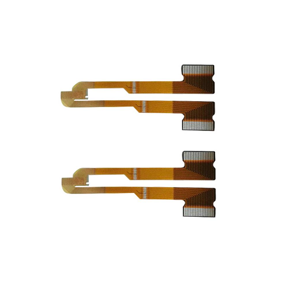 Medical FPCB manufacturing spec. [FPCB S/S]