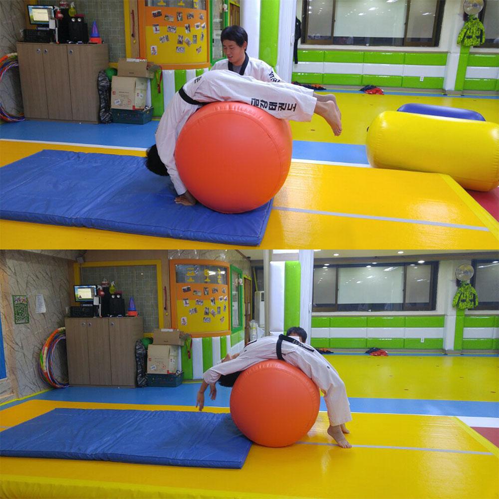 Air Barrel