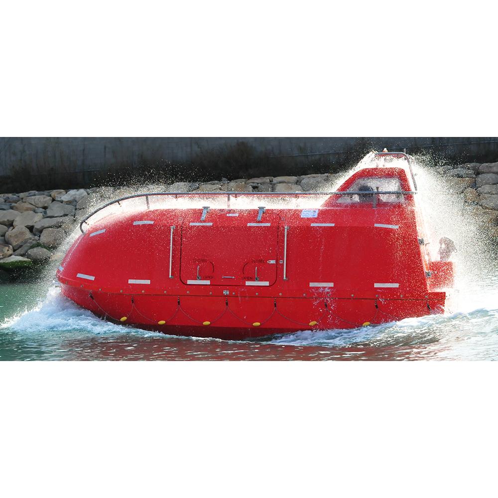 Lifeboat