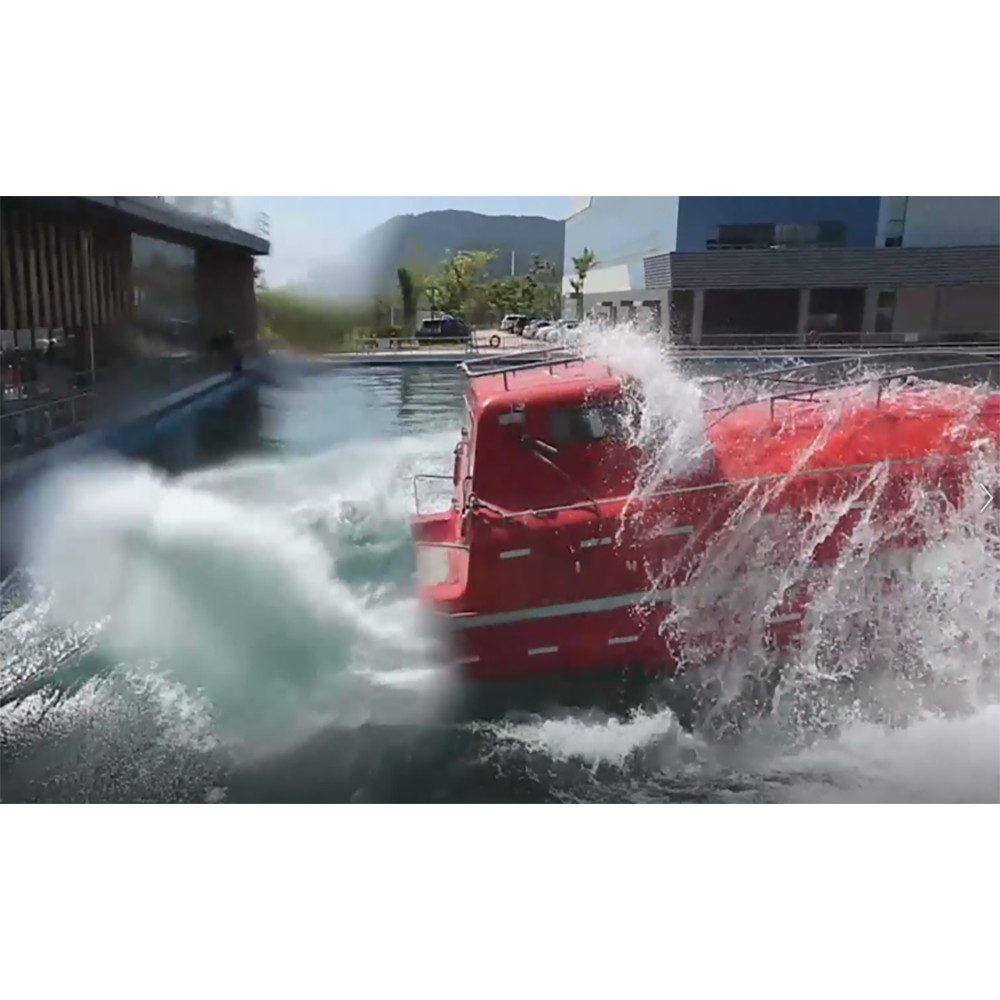 Lifeboat