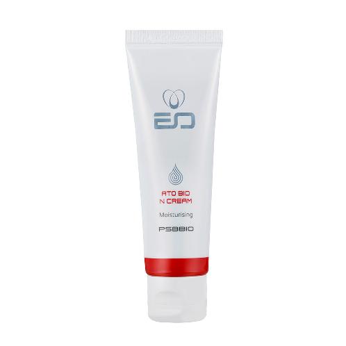 EO ATO BIO N CREAM | whitening,anti-aging,moisturising,cream,skin,care,vitamins,dry,Q10,capacity,simple,nutrition