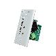 detail image1 Fiber Optic Converter HDHF-4K
