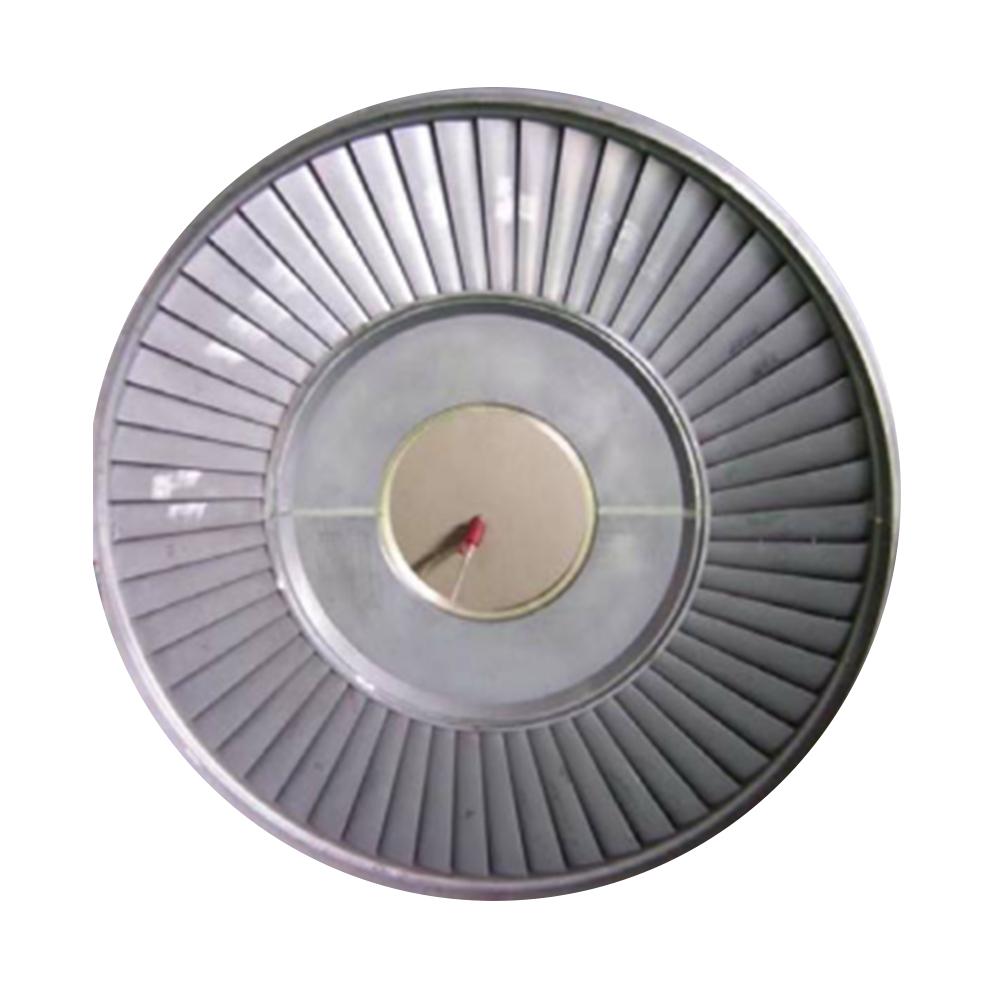 FLOWDY COMPRESSOR DIAPHRAGM