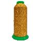 full image Fine Polyester & Recycled PE Embroidery Thread