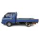 detail image1 Used truck-Blue