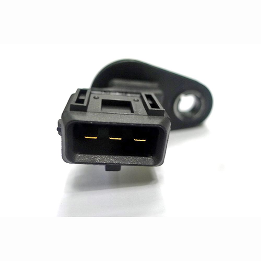 Crankshaft position sensors