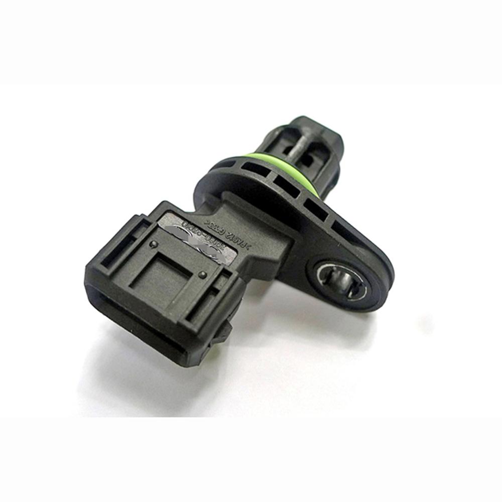 Crankshaft position sensors
