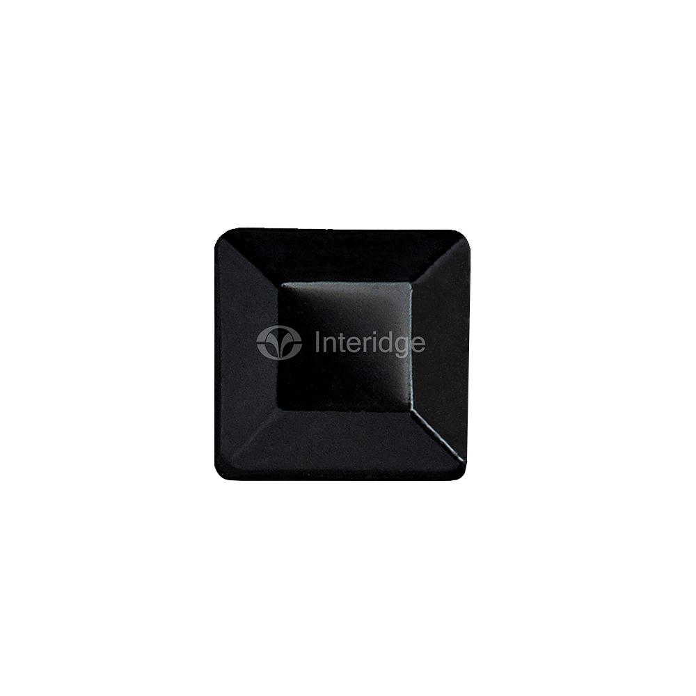 Rhinestone Square Shape
