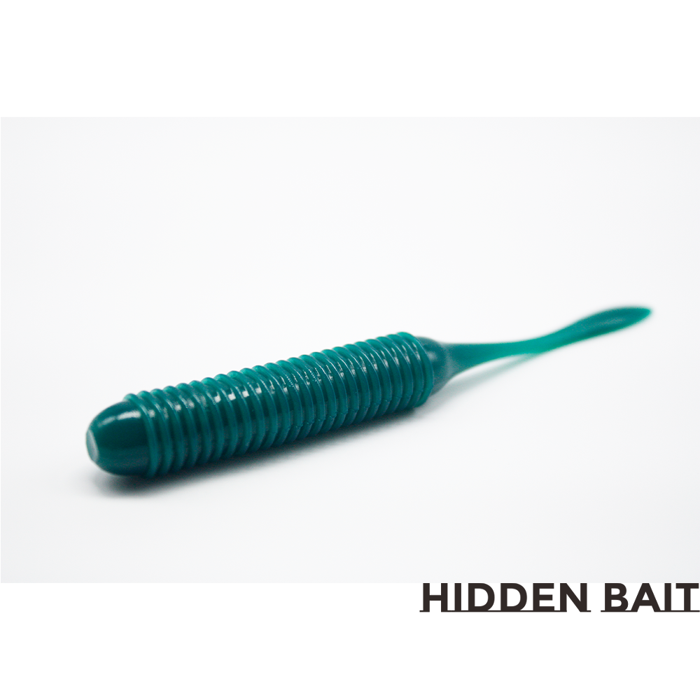 E.O Soft Bait Lure