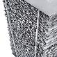 full image Heating Elements(Heat Exchanger) for Gas to Air Heater ( Air Heater )