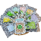 full image 9 kinds of  Veggie Mix for 2~3 servings