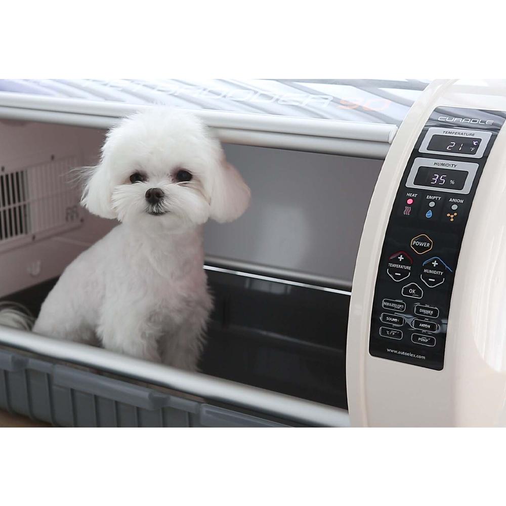 PET BROODER 90