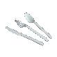 full image Biodegradable & Paper Cutlery / Eco Friendly Disposable Tableware for HoReCa