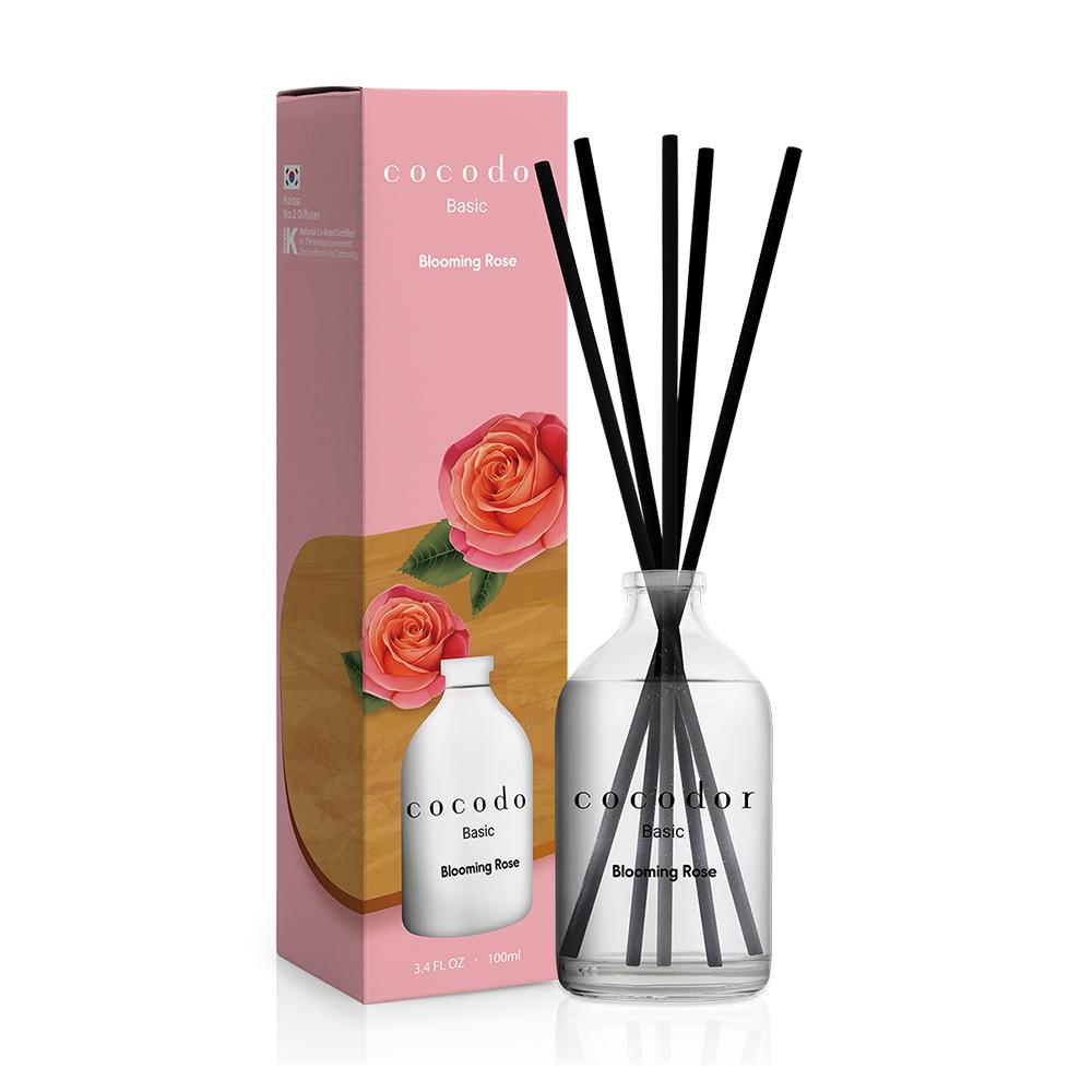 Cocodor Basic Diffuser