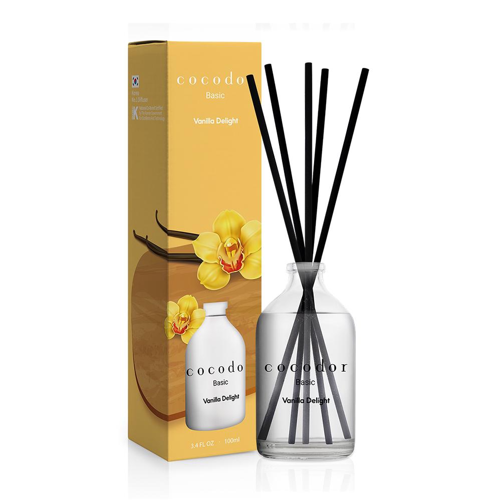 Cocodor Basic Diffuser
