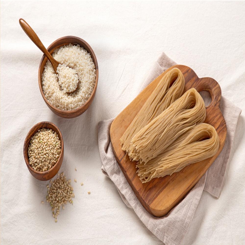 Brown Rice Noodles