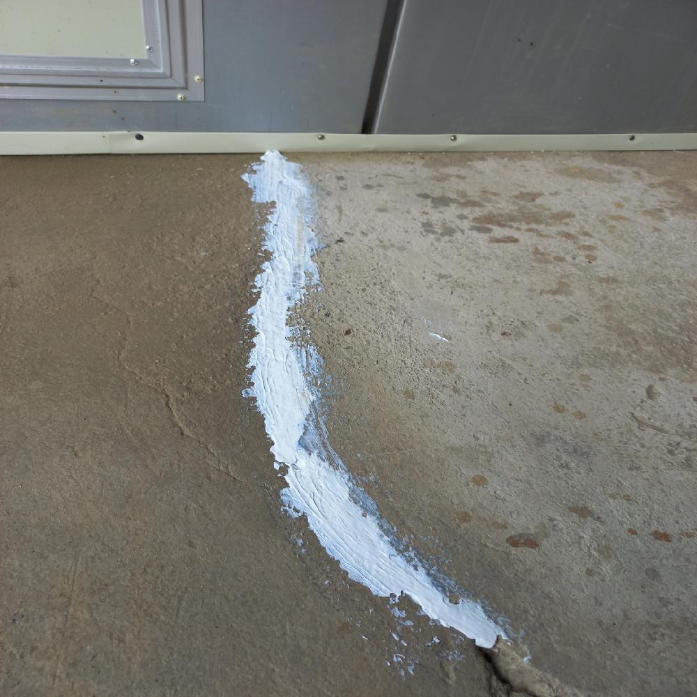 Crack Repair Agent