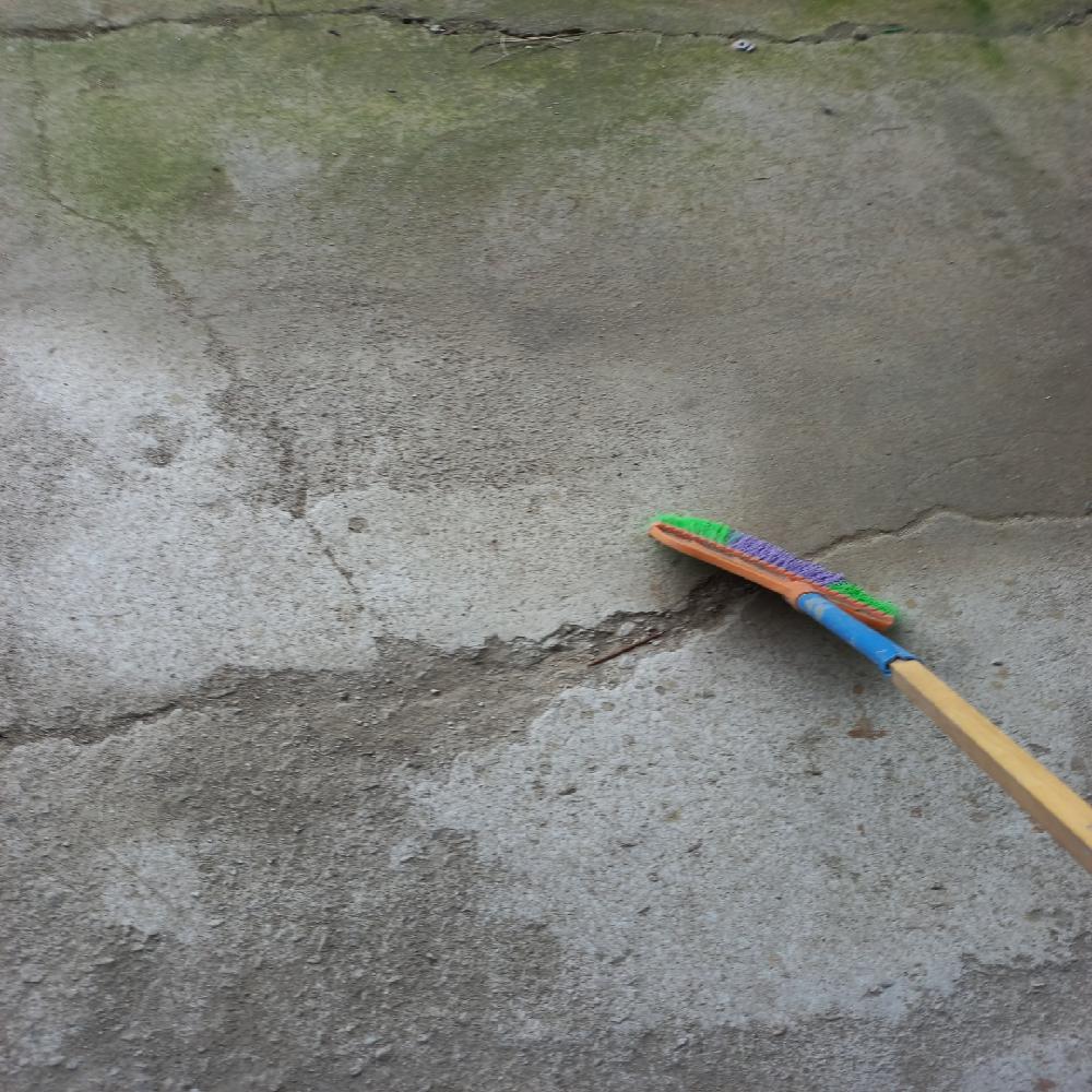 Crack Repair Agent