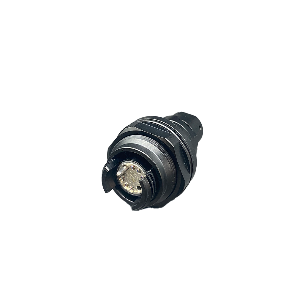 EXPANDED BEAM CONNECTORS(83526)