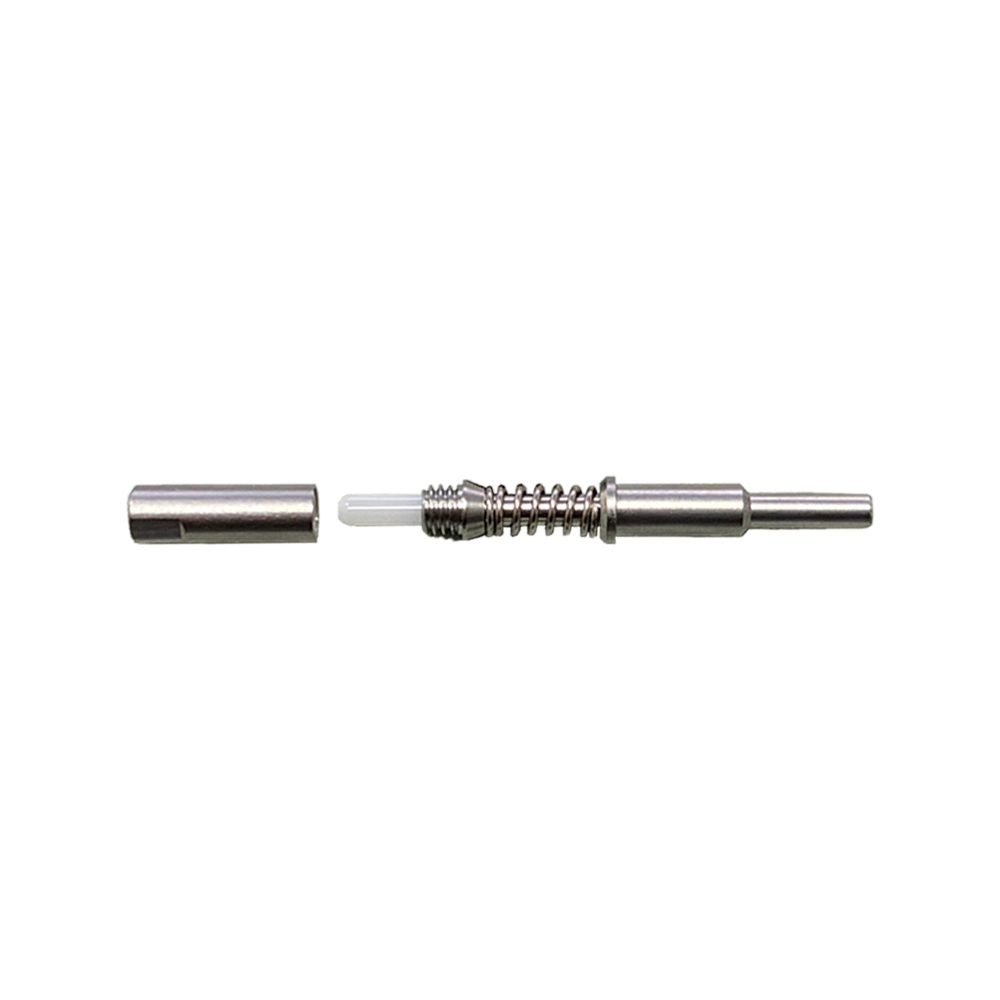 Fiber Optic Terminus(MIL-PRF-29504/4D)