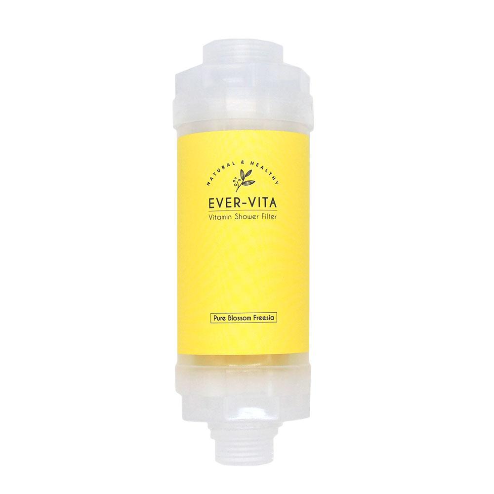 EVER-VITA Vitamin Shower Filter