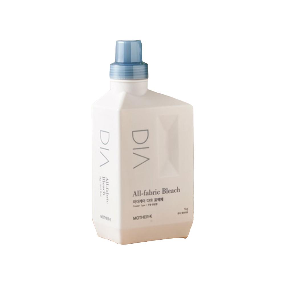 MOTHER-K DIA All-fabric Bleach