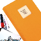detail image1 Fabric Frame Cover Photo Album 3UP, 4x6 300