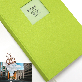 detail image2 Fabric Frame Cover Photo Album 3UP, 4x6 300