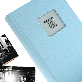 detail image5 Fabric Frame Cover Photo Album 3UP, 4x6 300