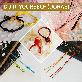 detail image4 Korean Macrame DIY KIT