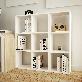 detail image3 CUBICS5 Bookcase, Bookstand, modular furniture