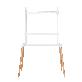 detail image4 [EDGEWALL] TV stand EdgeP Floor easel bracket 42-70inch and Max 40kg