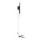 detail image1 [EDGEWALL] TV stand EdgeI Floor ultra slim wall bracket 40-70inch and Max 40kg