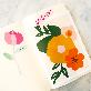 detail image4 2 Types Blooming Postcard _Set of 10