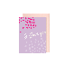 full image Flying hydranges Love Card