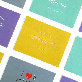 detail image4 Your Messenger Cheering Card