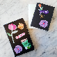 detail image4 Deco Stickers 4Types, Set of 20