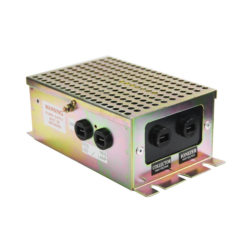 DC HV POWER UNIT