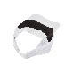 detail image1 [JK CORP.] Hat Sweat Liner, Disposable Cap Sweatband_BLACK