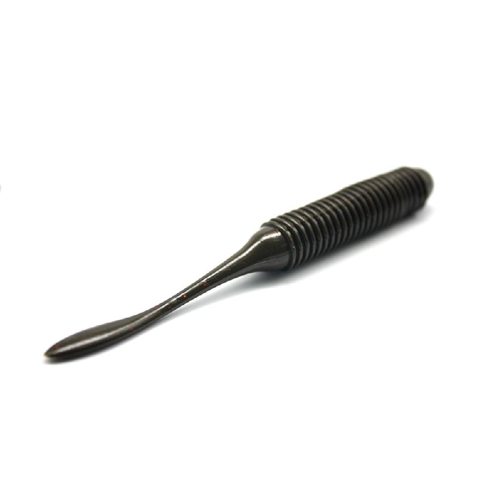E.O, No Sinker Soft Plastic Fishing Lures