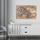 detail image3 Korean Folk Art Frameless Art Print, minhwa drawing Korean art poster for home decoration_'Jackhodo'